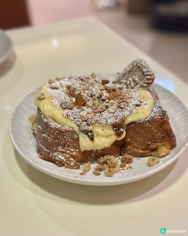 西班牙海鮮飯打卡📸！黑毛豬火腿正😋！