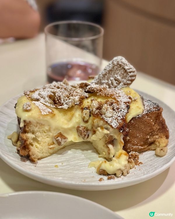 西班牙海鮮飯打卡📸！黑毛豬火腿正😋！