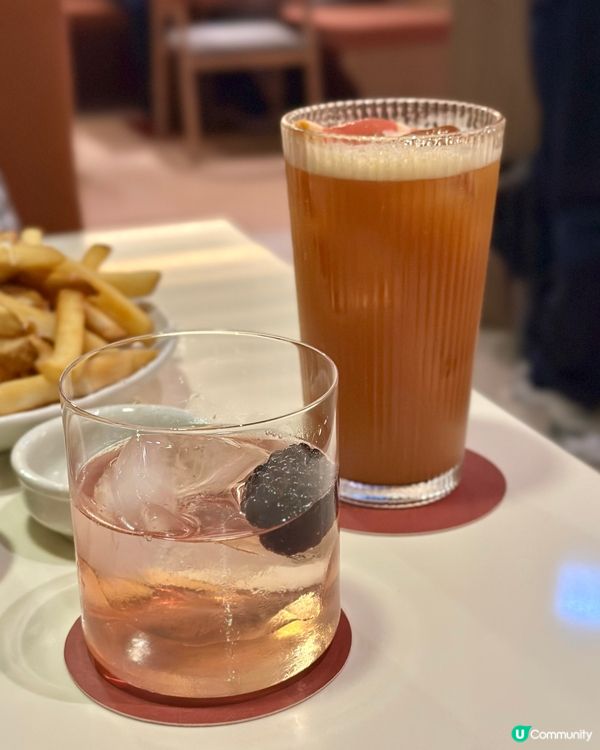 西班牙海鮮飯打卡📸！黑毛豬火腿正😋！