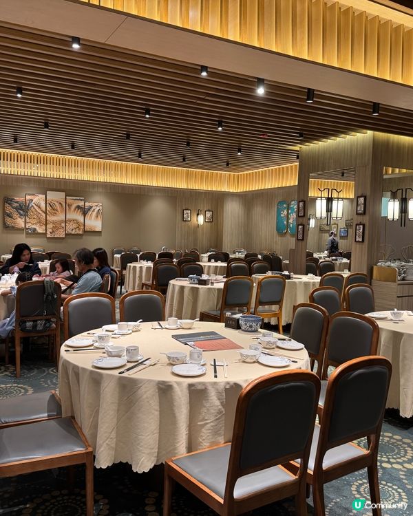 三希樓生日飯🤤水煮魚必點！🐟🌶️