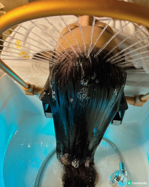 《港人chill 生活·深圳頭療按摩真係超正》