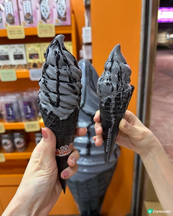 米芝蓮級x 黑芝麻控必衝養生體驗