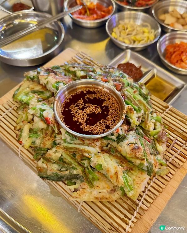 北角韓式燒烤店🇰🇷