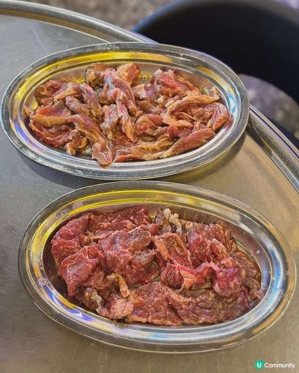 北角韓式燒烤店🇰🇷