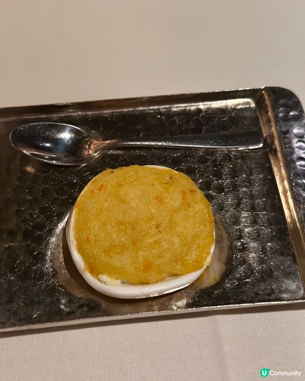 米芝蓮一星⭐️夜上海懷舊之旅！😋 