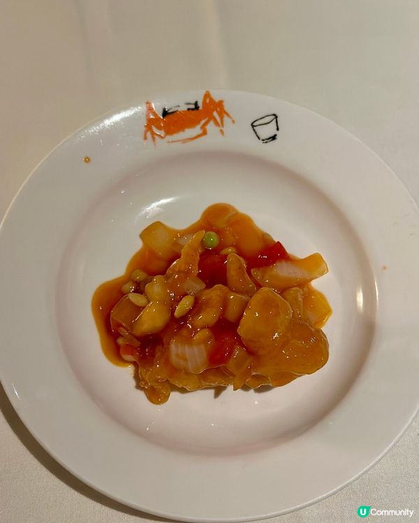 米芝蓮一星⭐️夜上海懷舊之旅！😋 