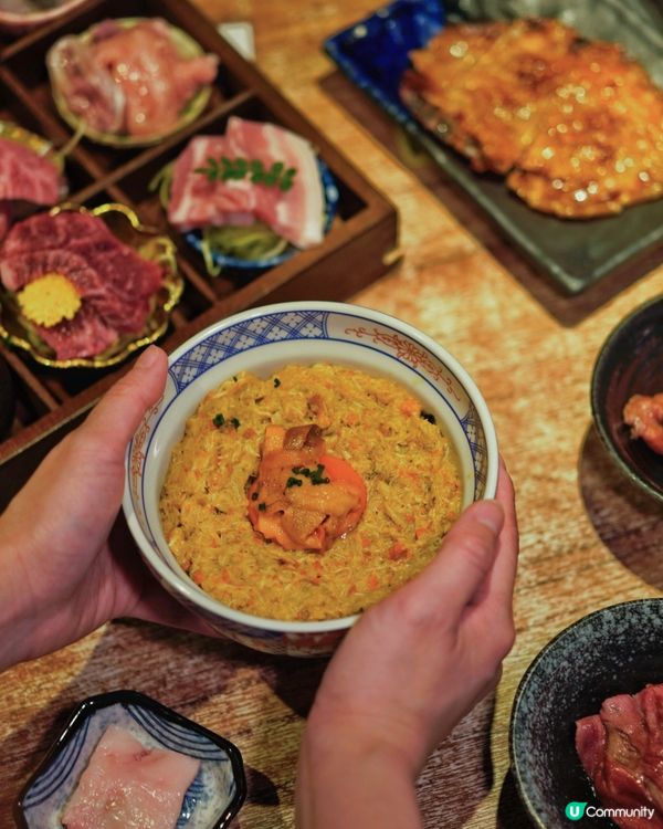 尖咀燒肉寶藏！九宮格滿足晒你😋🥩🔥