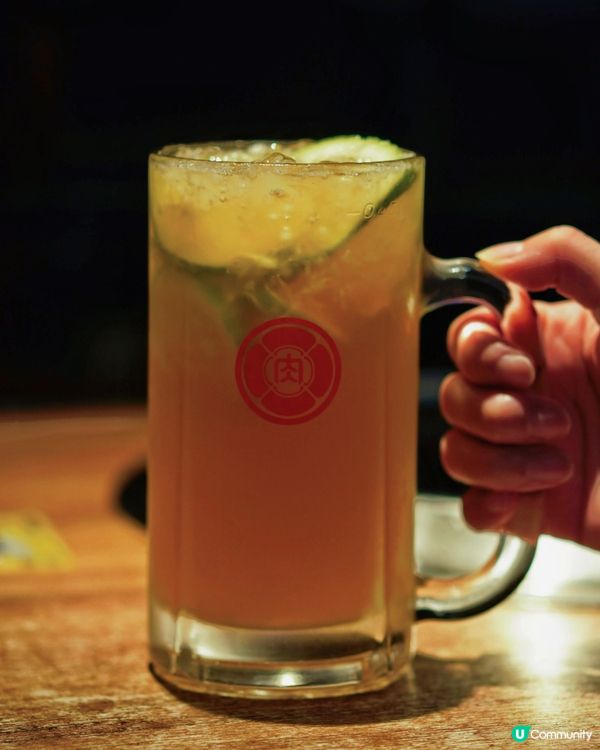 尖咀燒肉寶藏！九宮格滿足晒你😋🥩🔥