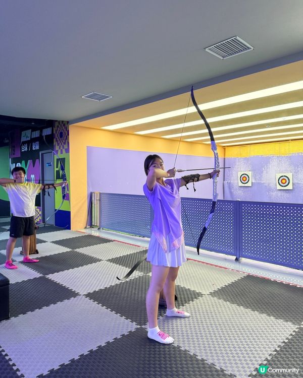 哇哇聲！挑戰心跳極限！🎢 90度滑梯勁正！