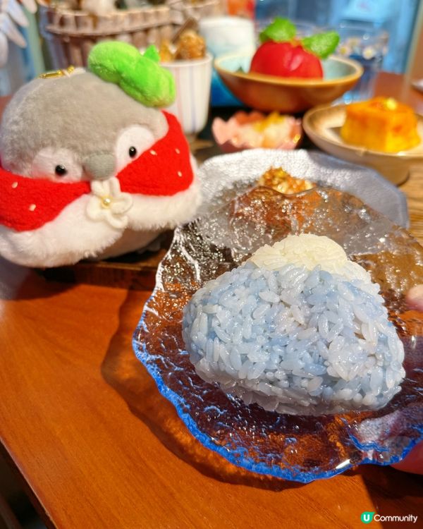 婆婆珈琲屋☕昭和風美食之旅！🤤