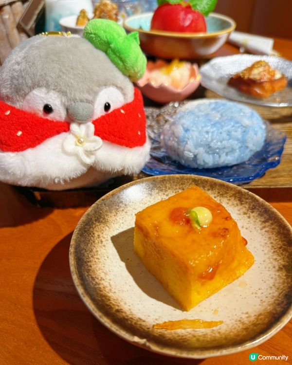 婆婆珈琲屋☕昭和風美食之旅！🤤