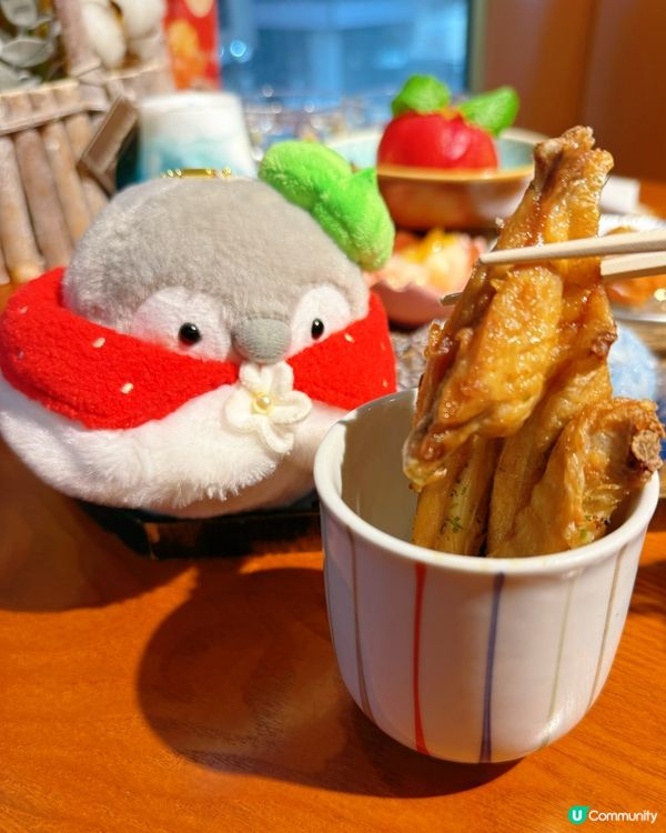 婆婆珈琲屋☕昭和風美食之旅！🤤