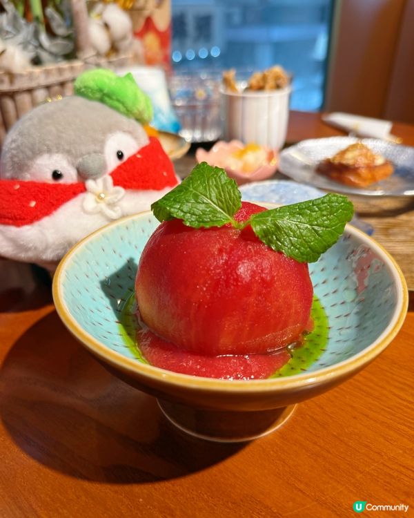 婆婆珈琲屋☕昭和風美食之旅！🤤