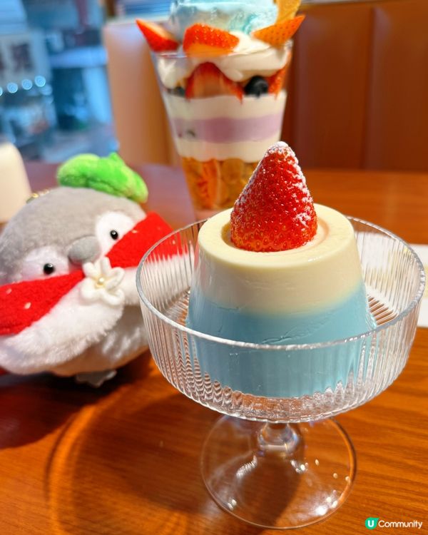 婆婆珈琲屋☕昭和風美食之旅！🤤