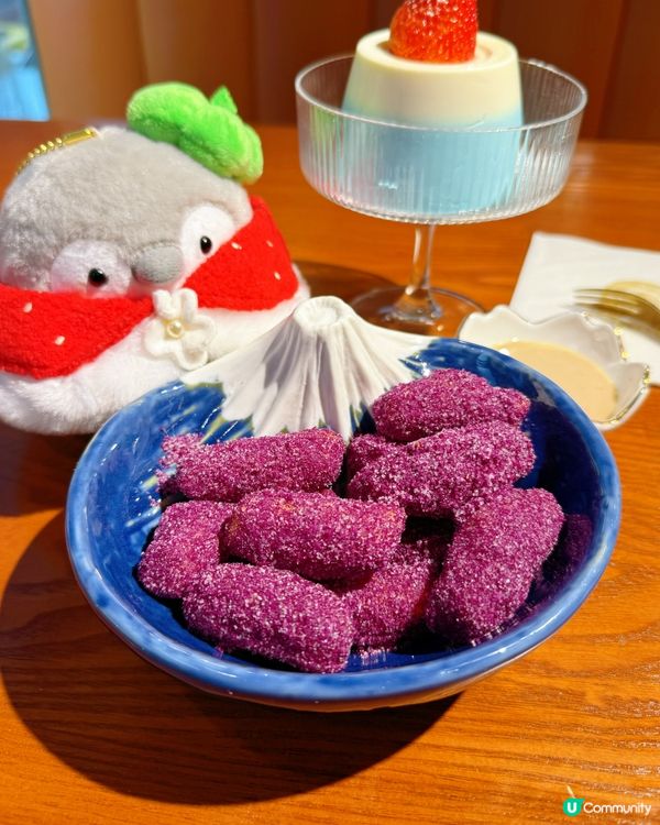 婆婆珈琲屋☕昭和風美食之旅！🤤