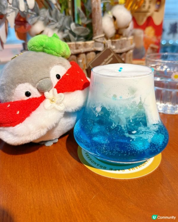 婆婆珈琲屋☕昭和風美食之旅！🤤