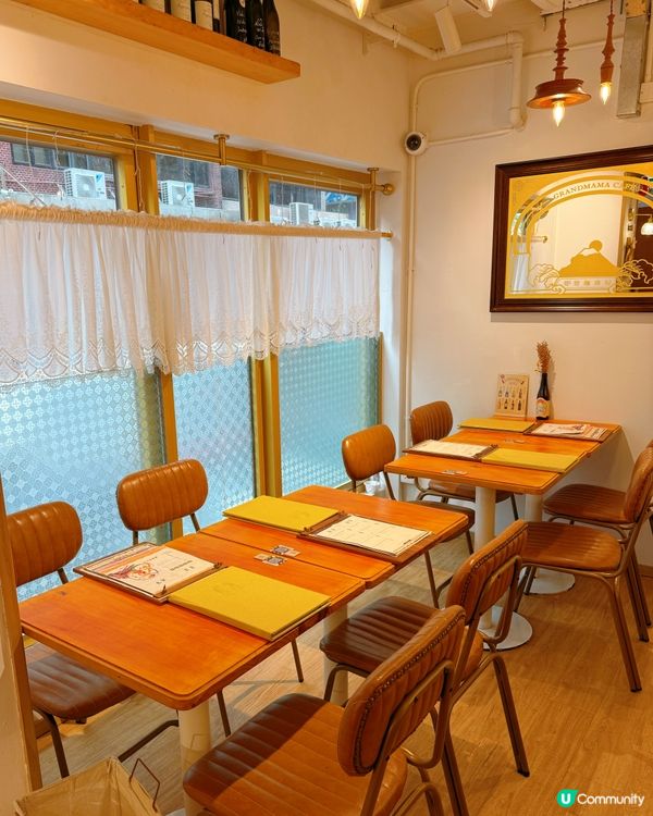 婆婆珈琲屋☕昭和風美食之旅！🤤