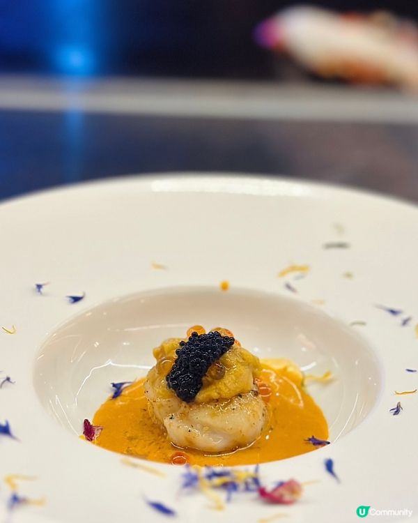 Restaurant week 鐵板燒🔥$498超抵食！😋