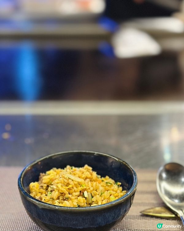 Restaurant week 鐵板燒🔥$498超抵食！😋