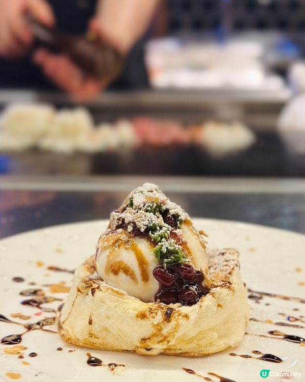 Restaurant week 鐵板燒🔥$498超抵食！😋