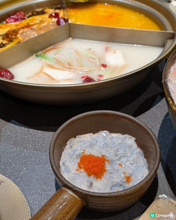 三味火鍋湯底 🐼火鍋控必去！😋 