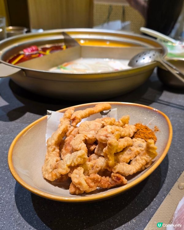 三味火鍋湯底 🐼火鍋控必去！😋 