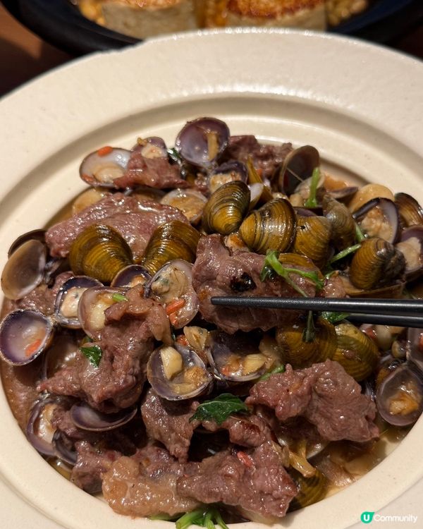 客家菜深圳開！皇庭廣場必食😋！