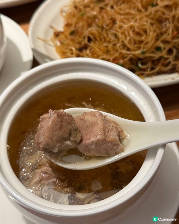 客家菜深圳開！皇庭廣場必食😋！