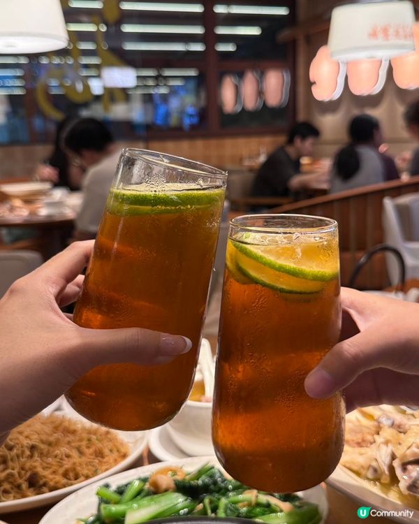 客家菜深圳開！皇庭廣場必食😋！