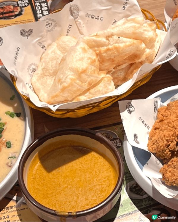 沙嗲王是一間位多國菜餐廳，以港式沙嗲及多款招牌菜聞名。早幾日...