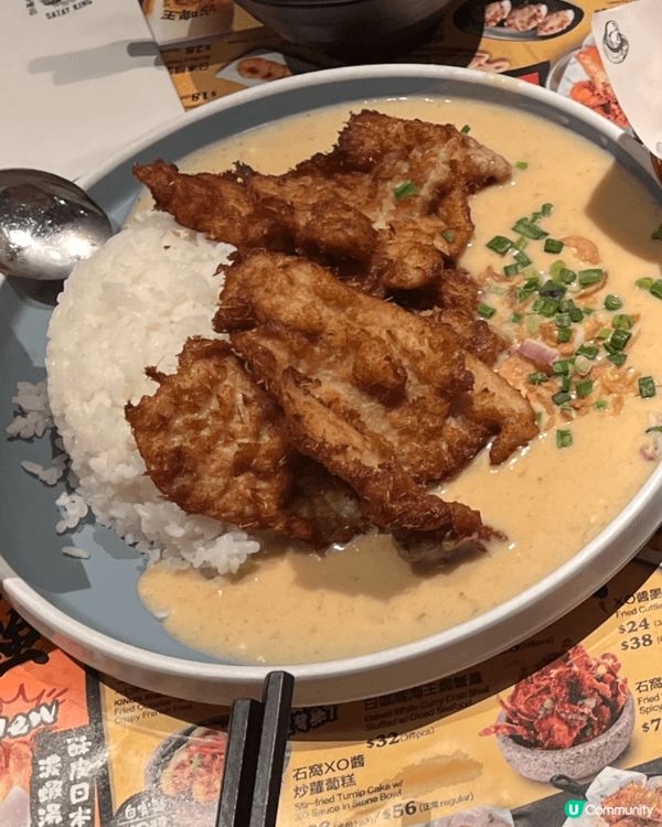 沙嗲王是一間位多國菜餐廳，以港式沙嗲及多款招牌菜聞名。早幾日...