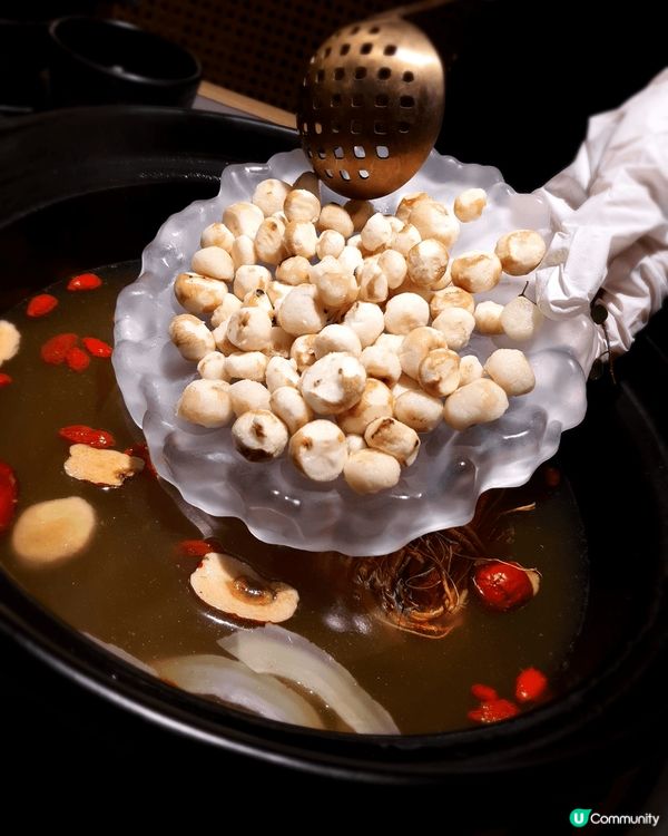 【香港搵食🍴】鳳園雞煲火鍋