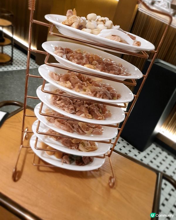 【香港搵食🍴】鳳園雞煲火鍋