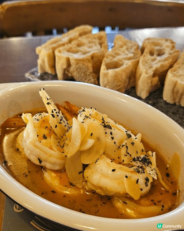 隱世於上環的西班牙餐廳，El Vaso De Oro，小食美...