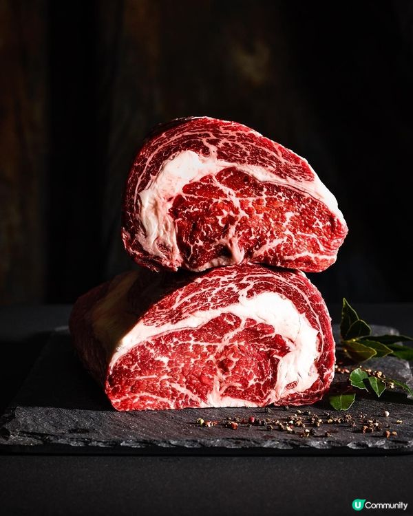 Feather & Bone十週年優惠！2kg肉眼牛六折登場/威士忌熟成牛扒/T-Bone半價