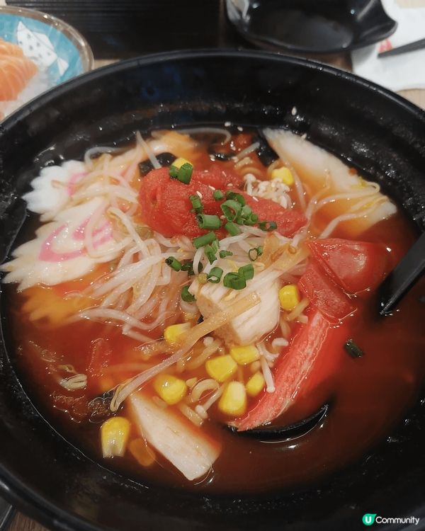 同家人去咗位於 天水圍嘅日式餐廳 十勝牛， 餐牌有好多唔同嘢...