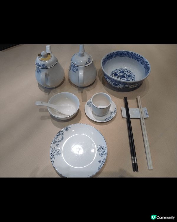 茶具精緻、杏茶味美、員工親切、待客友善、平實補身、上佳之選。...