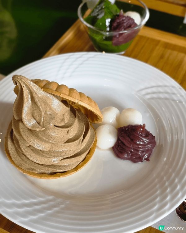 【宇治必吃】中村藤吉：夏季限定抹茶定食及甜品