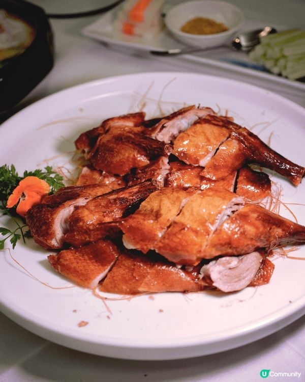 大公館聯乘雲南「演菜傳承人」歐廷周師傅，獻上滇味盛宴，一定去...