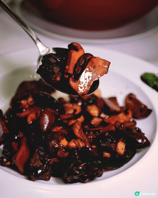 大公館聯乘雲南「演菜傳承人」歐廷周師傅，獻上滇味盛宴，一定去...