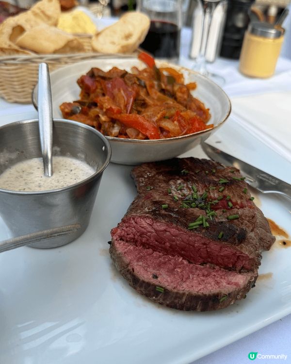 法國正宗油封鴨腿，香濃惹味，入口即化！🦆✨ 慢煮數小時，鴨肉...