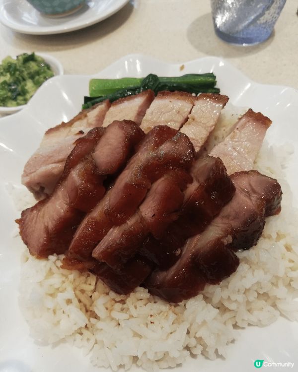 以上是香港不同餐廳，食肆美食。 都是代表香港味道...