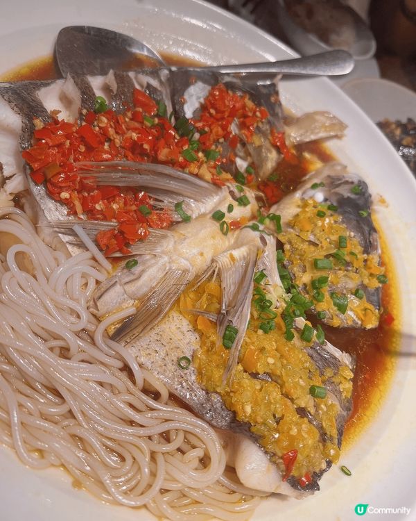 我自己好中意食重口味的湘菜，每次見到香港有新開的湘菜餐廳就莫...