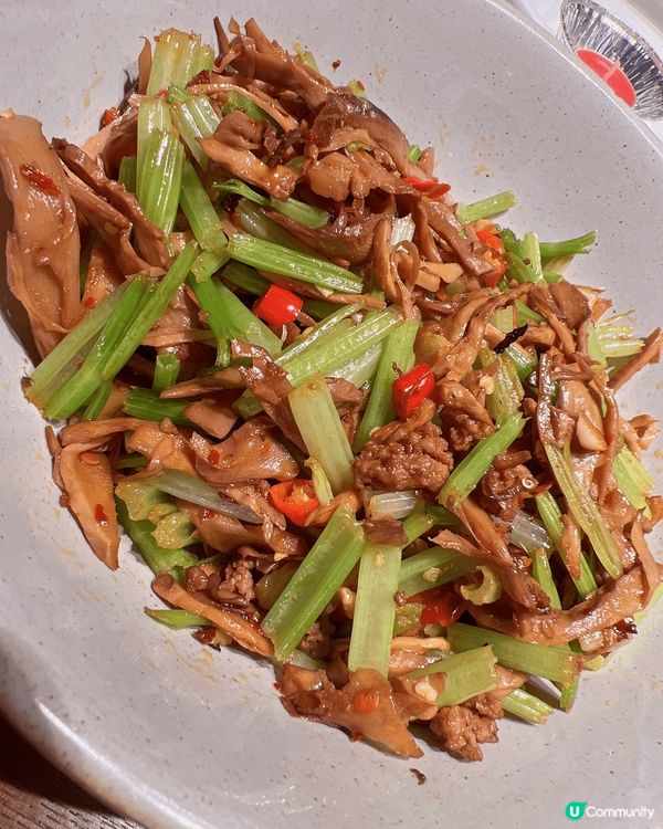 我自己好中意食重口味的湘菜，每次見到香港有新開的湘菜餐廳就莫...