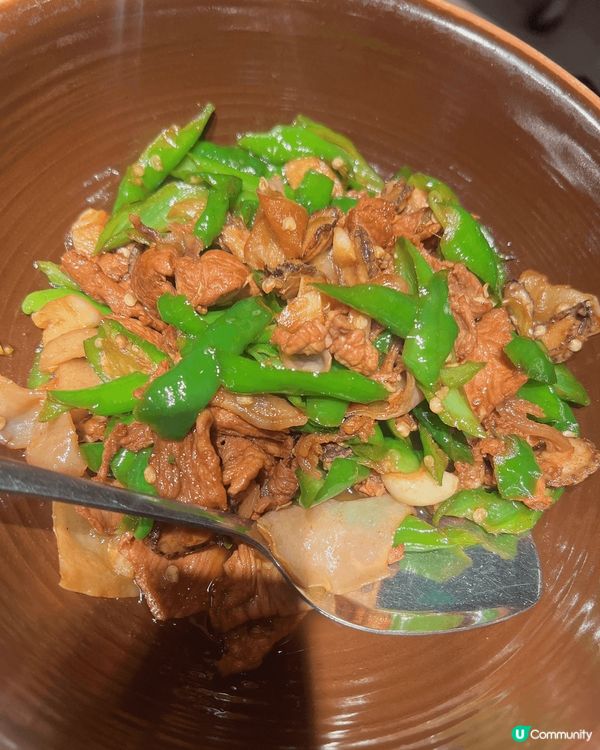 我自己好中意食重口味的湘菜，每次見到香港有新開的湘菜餐廳就莫...