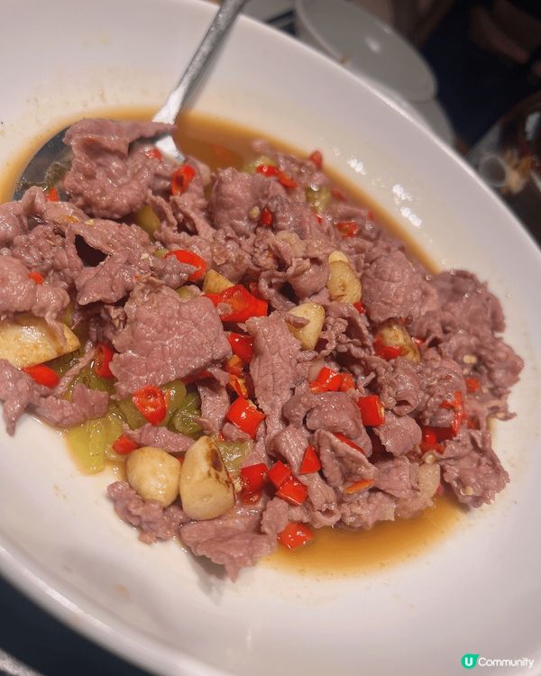 我自己好中意食重口味的湘菜，每次見到香港有新開的湘菜餐廳就莫...