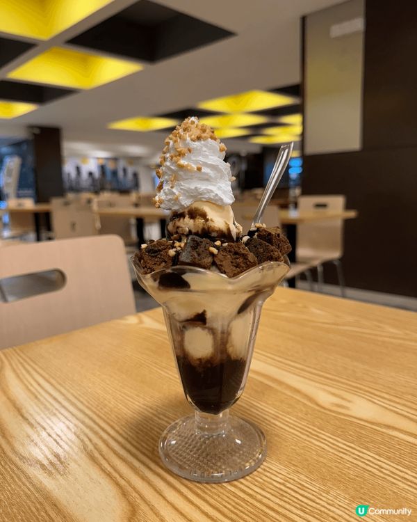 去斯里蘭卡食唔少嘢，呢度嘅漢堡、窩夫同新地都好平，可以大飽口...