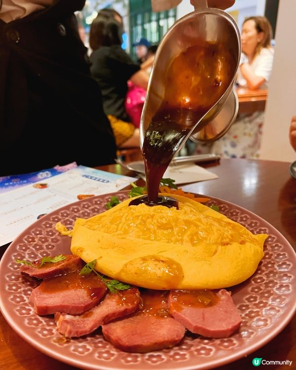 #my吃貨梓幸👧🏻 #尖沙咀實在大愛昭和和風感🍂和風喫茶店🇯...