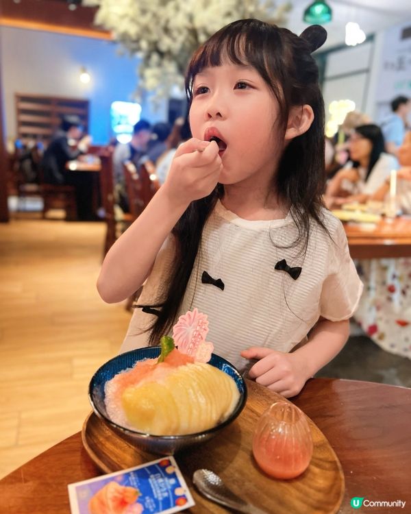 #my吃貨梓幸👧🏻 #尖沙咀實在大愛昭和和風感🍂和風喫茶店🇯...