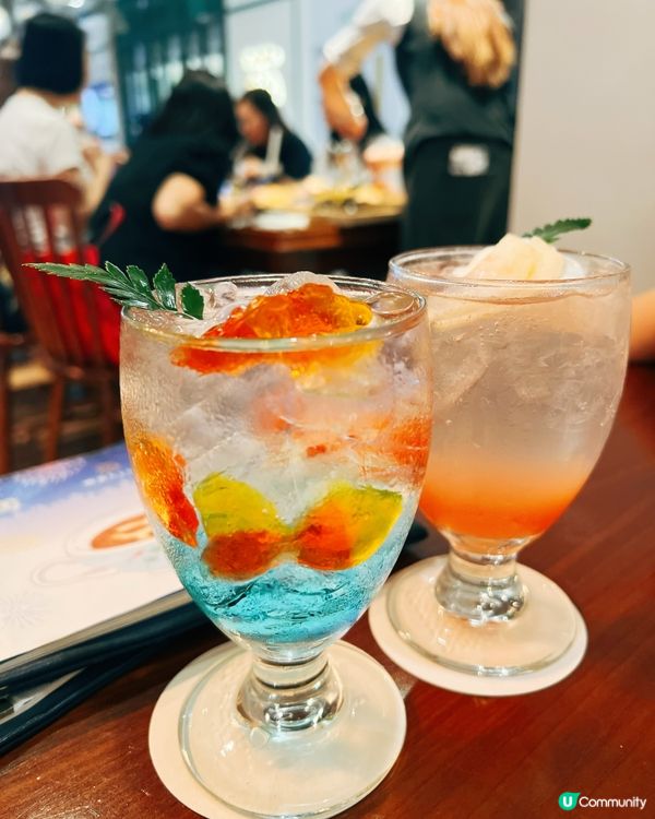 #my吃貨梓幸👧🏻 #尖沙咀實在大愛昭和和風感🍂和風喫茶店🇯...